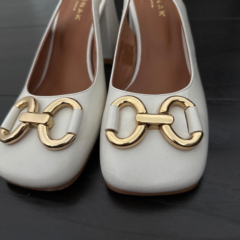 Jonak heels 38